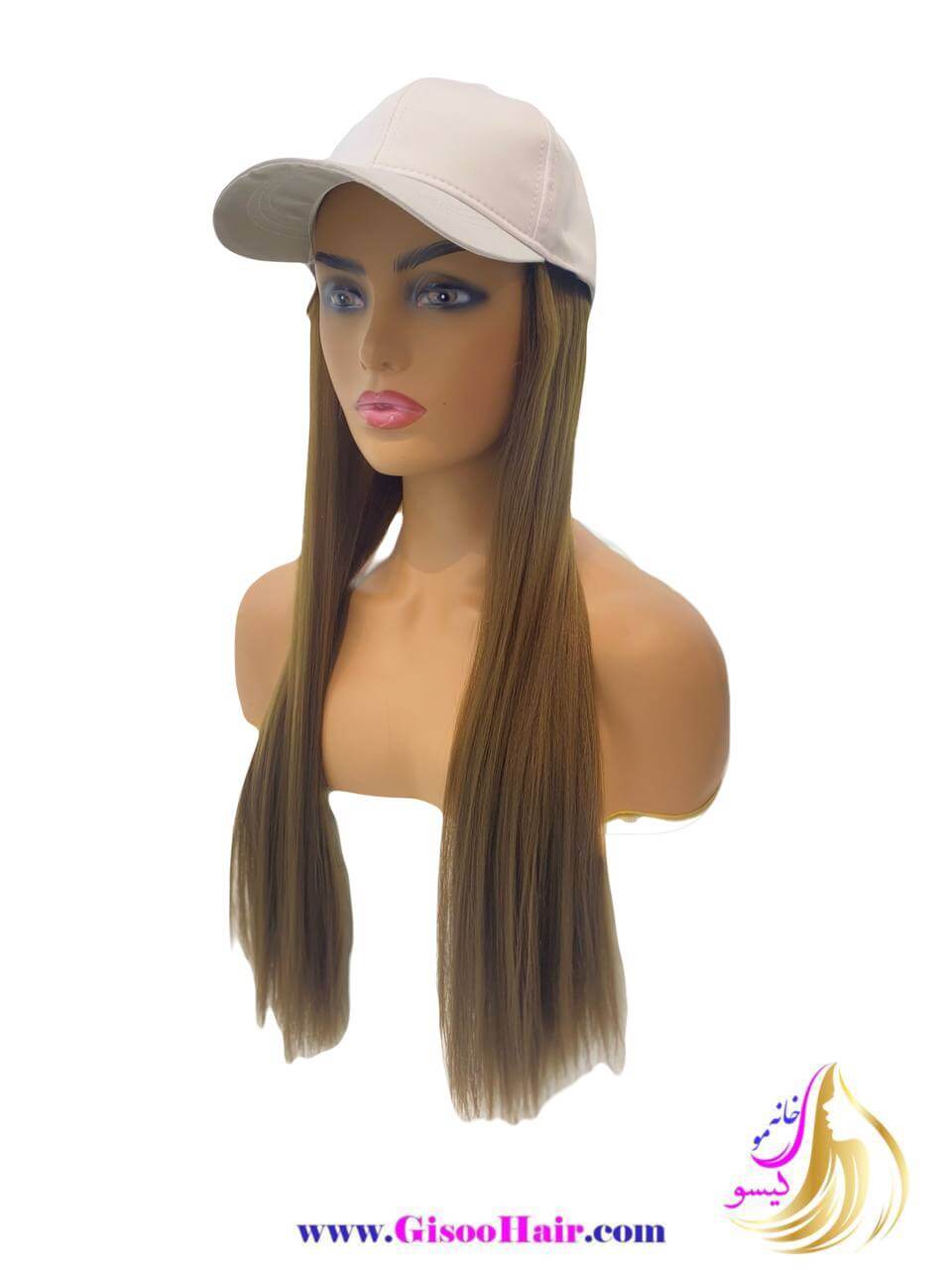 photo_2024-08-27_20-04-39 کلاه مویی قهوه ای روشن