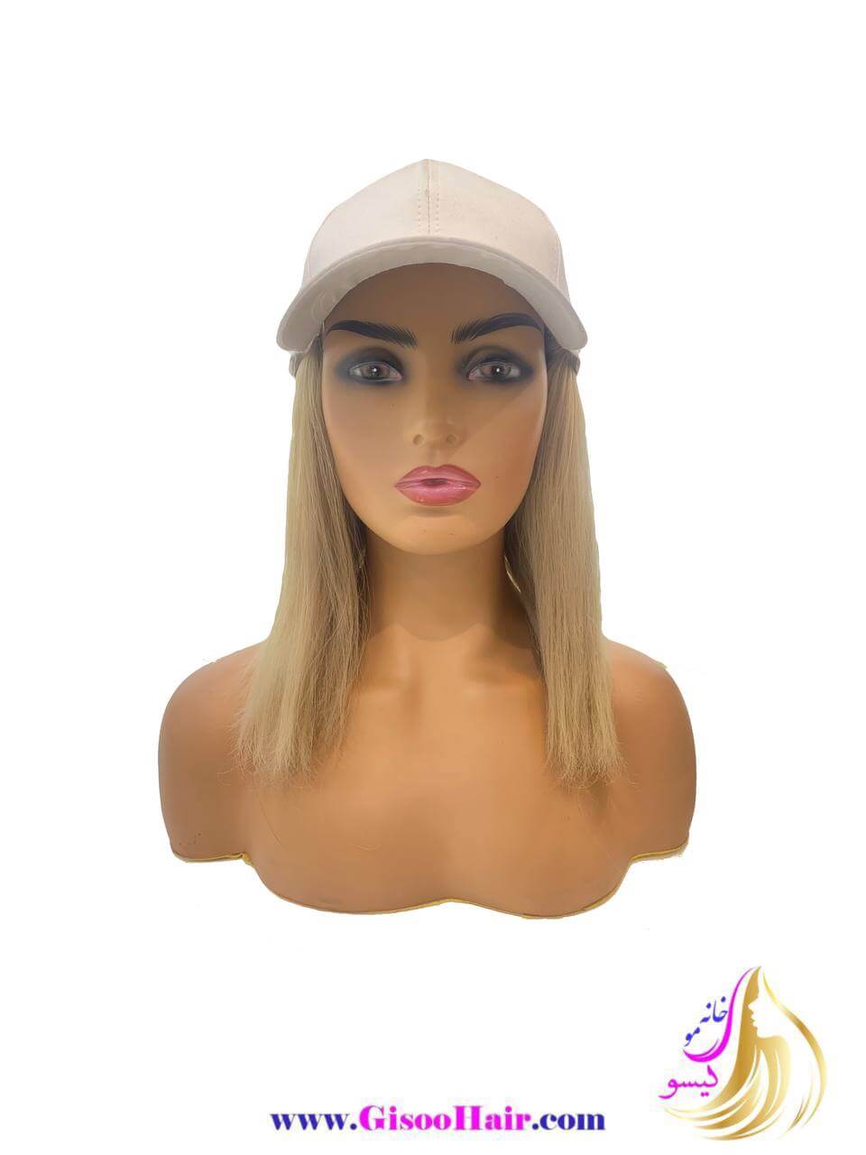 photo_2024-08-28_12-45-46 کلاه مویی مصری بلوند روشن
