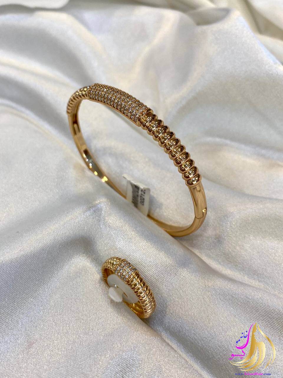 photo_2024-09-27_11-18-50 دستبند و انگشتر ست نگین ریز