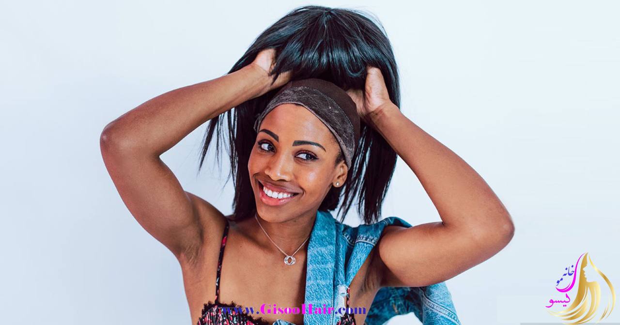 تفاوت نصب اکستنشن با کلاه گیس مو