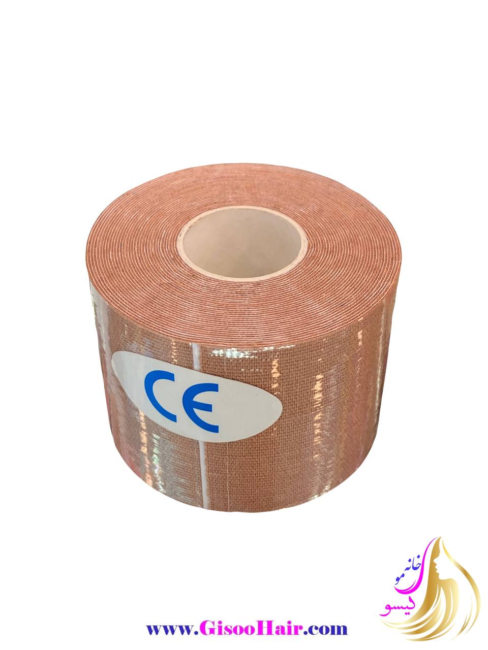 چسب لیفت سینه BooB Tape چسب لیفت سینه BooB Tape