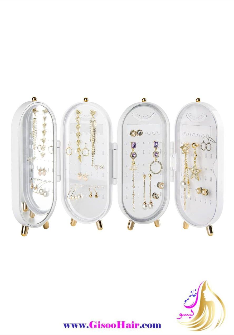 استند جواهرات مدل رومیزی استند جواهرات مدل رومیزی