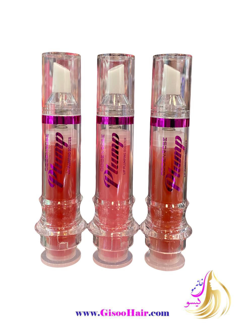 حجم دهنده لب آمپولی لیپ پمپ حجم دهنده لب آمپولی لیپ پمپ