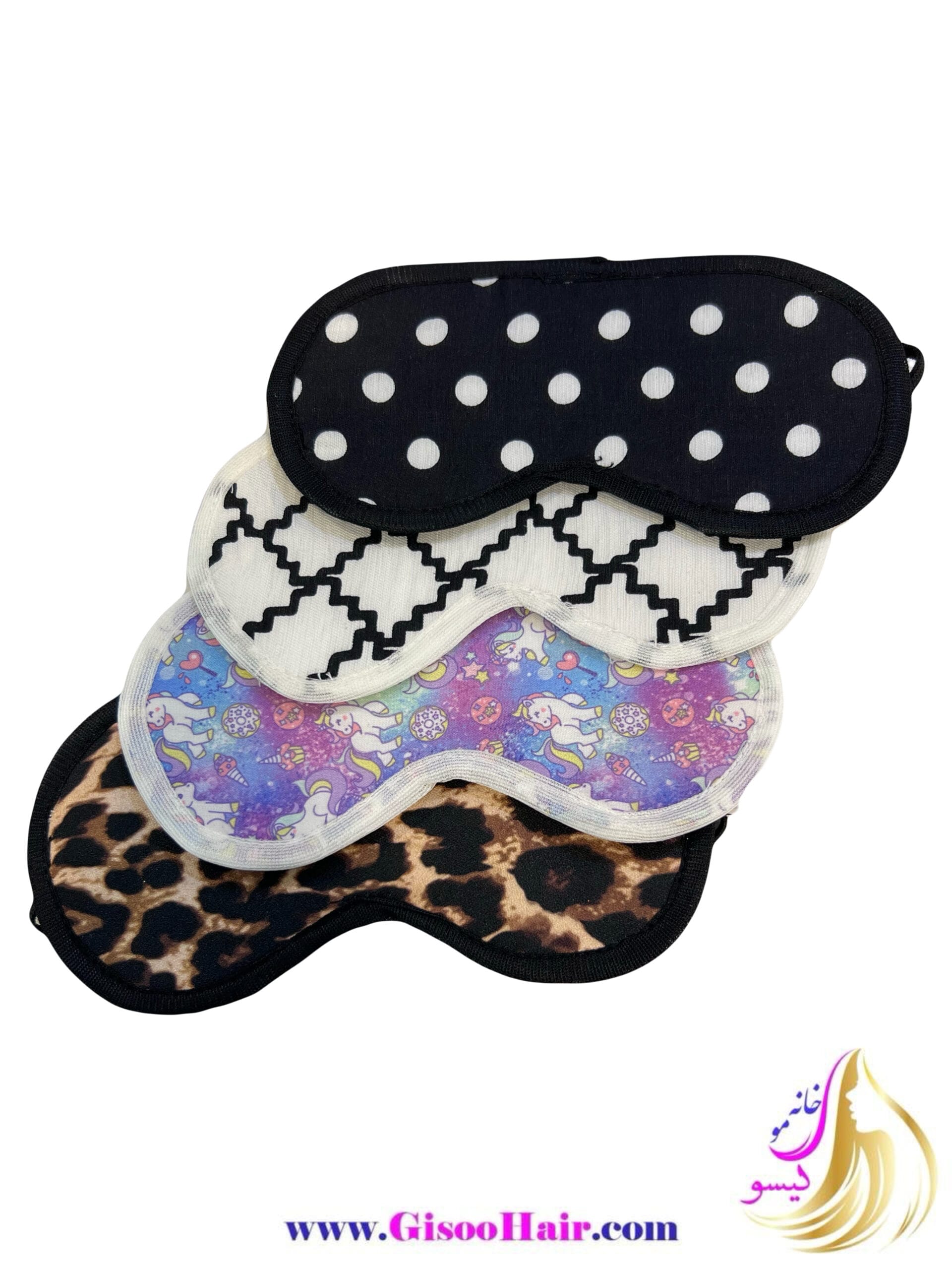 چشم بند خواب چشم بند خواب