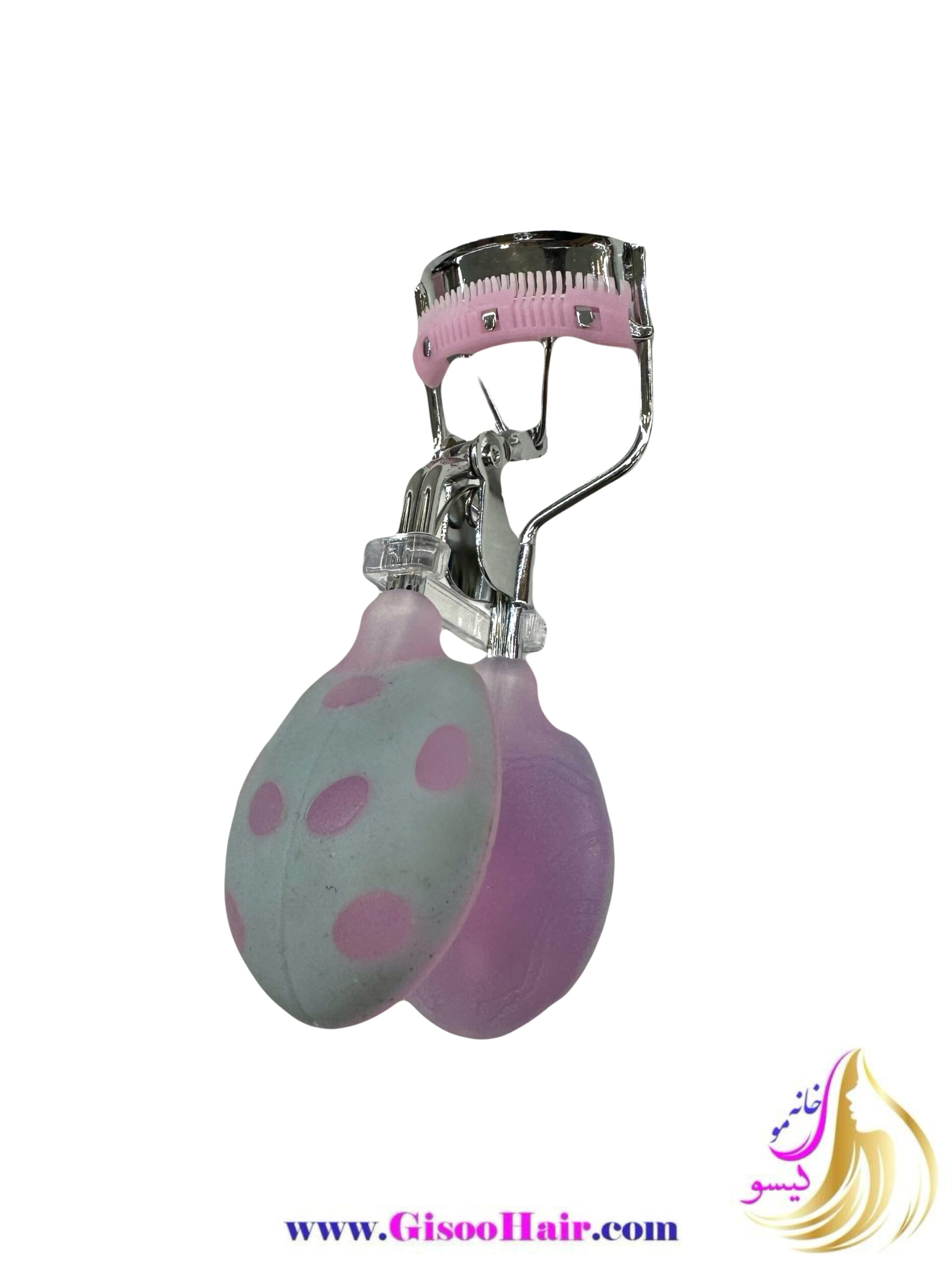 فرمژه شانه دار کفشدوزکی فرمژه شانه دار کفشدوزکی