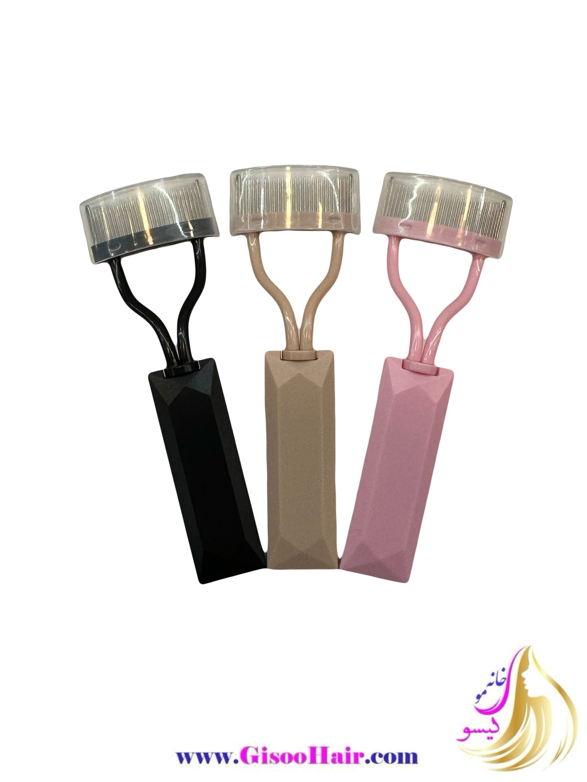 برس جدا کننده مژه برس جدا کننده مژه