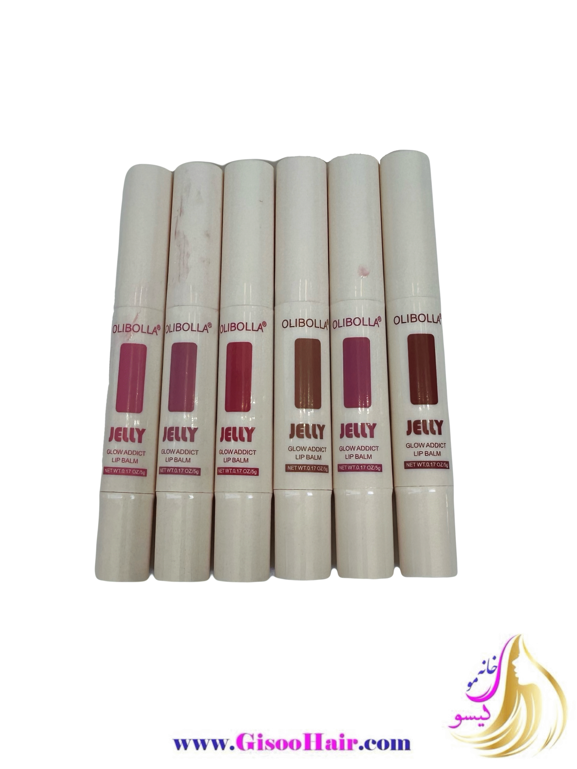 بالم لب خیس اولی بولا OLIBOLLA بالم لب خیس اولی بولا OLIBOLLA