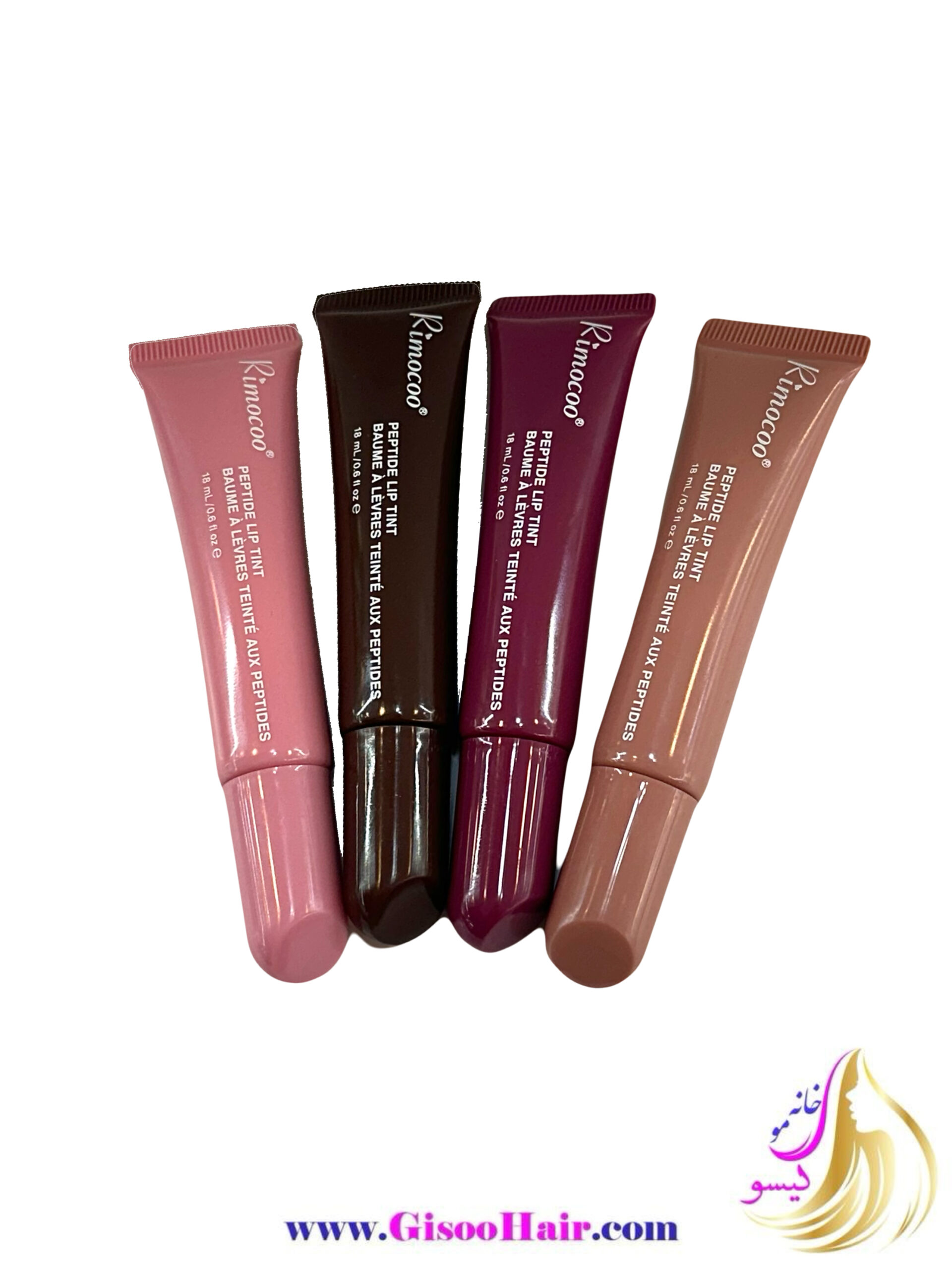 لیپ گلاس طرح رود برند ریموکو لیپ گلاس طرح رود برند ریموکو