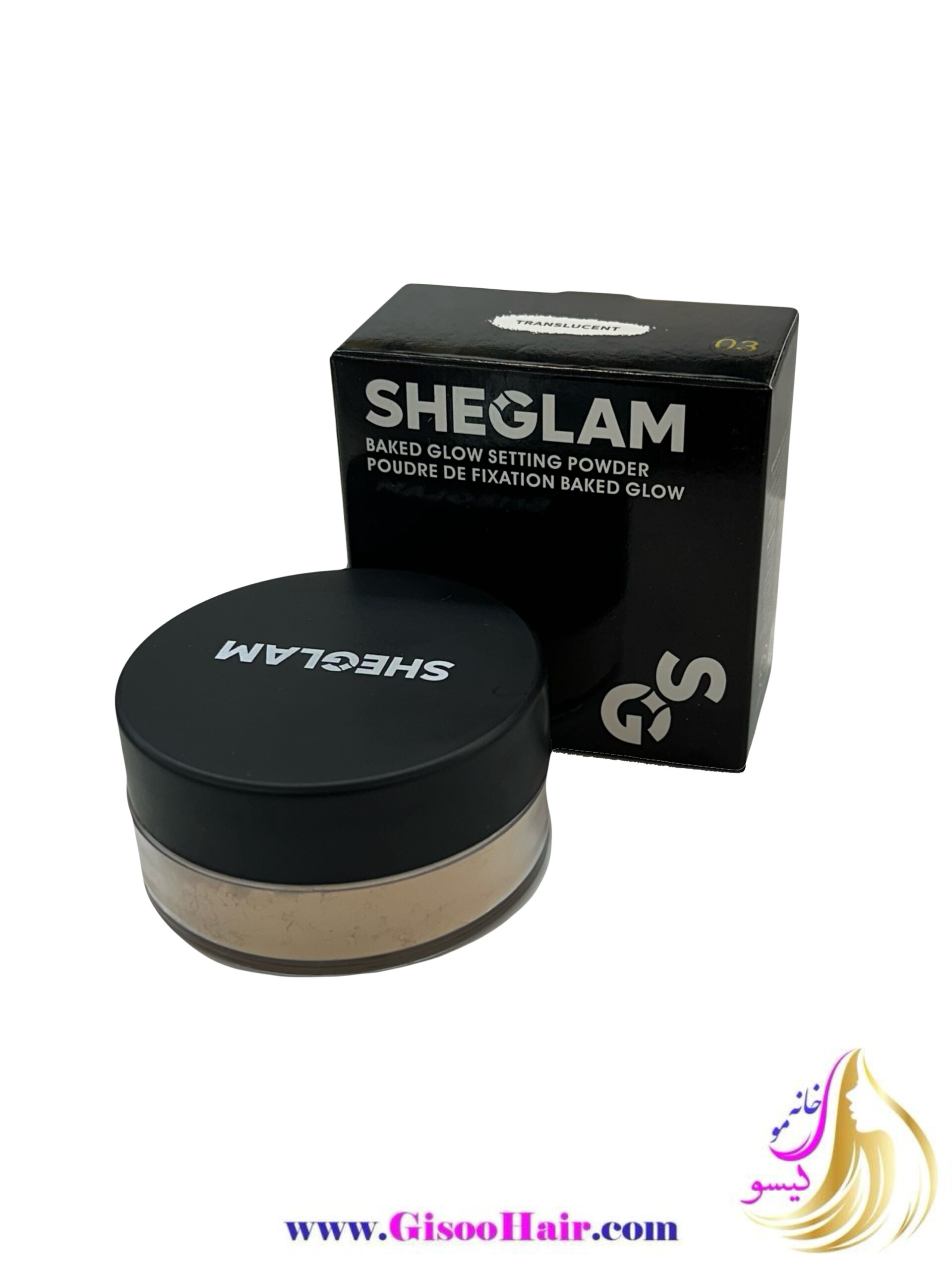 پودر فیکس اصل شیگلم پودر فیکس اصل شیگلم