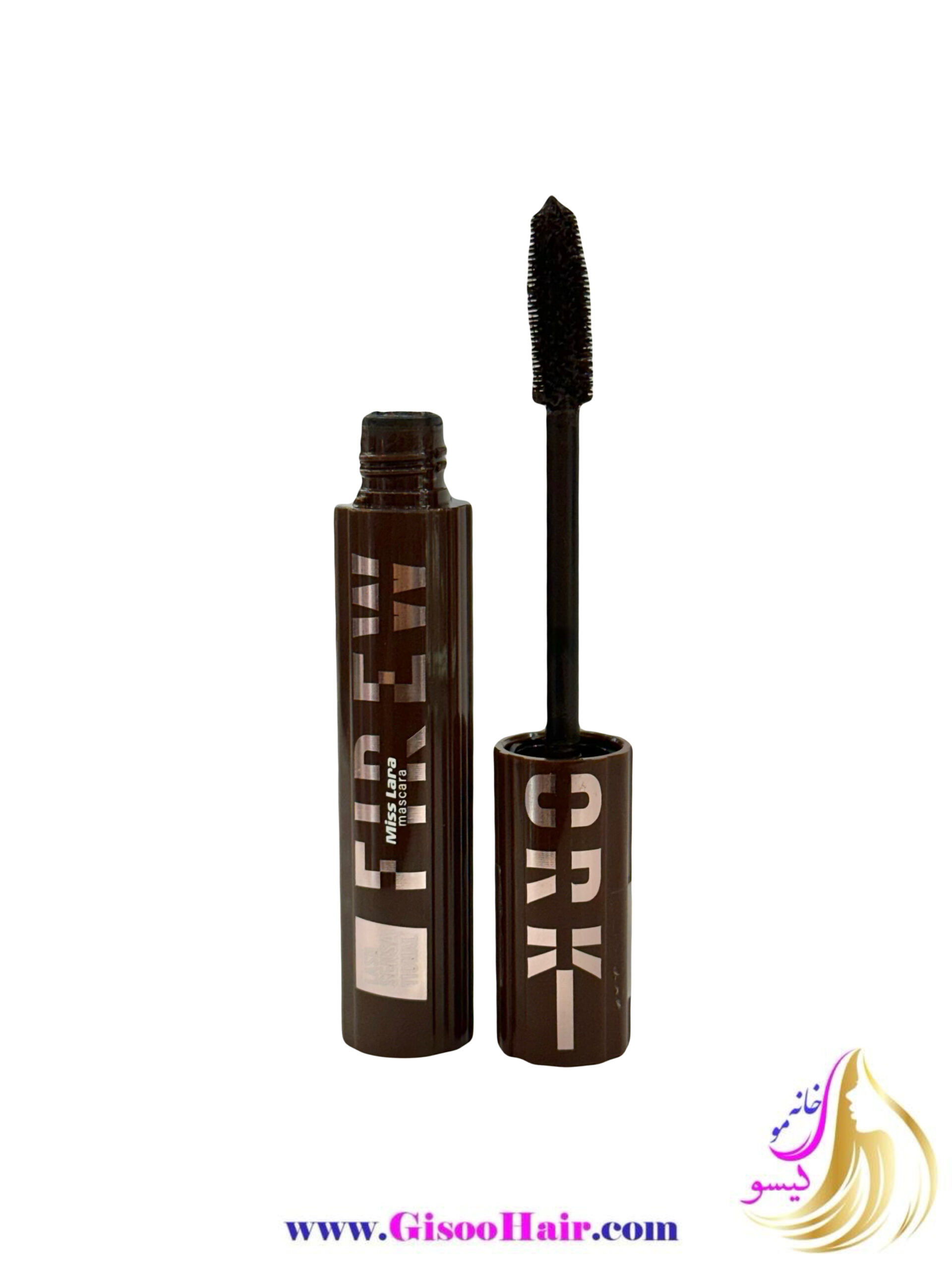 ریمل قهوه ای میس1 ریمل قهوه ای میس1