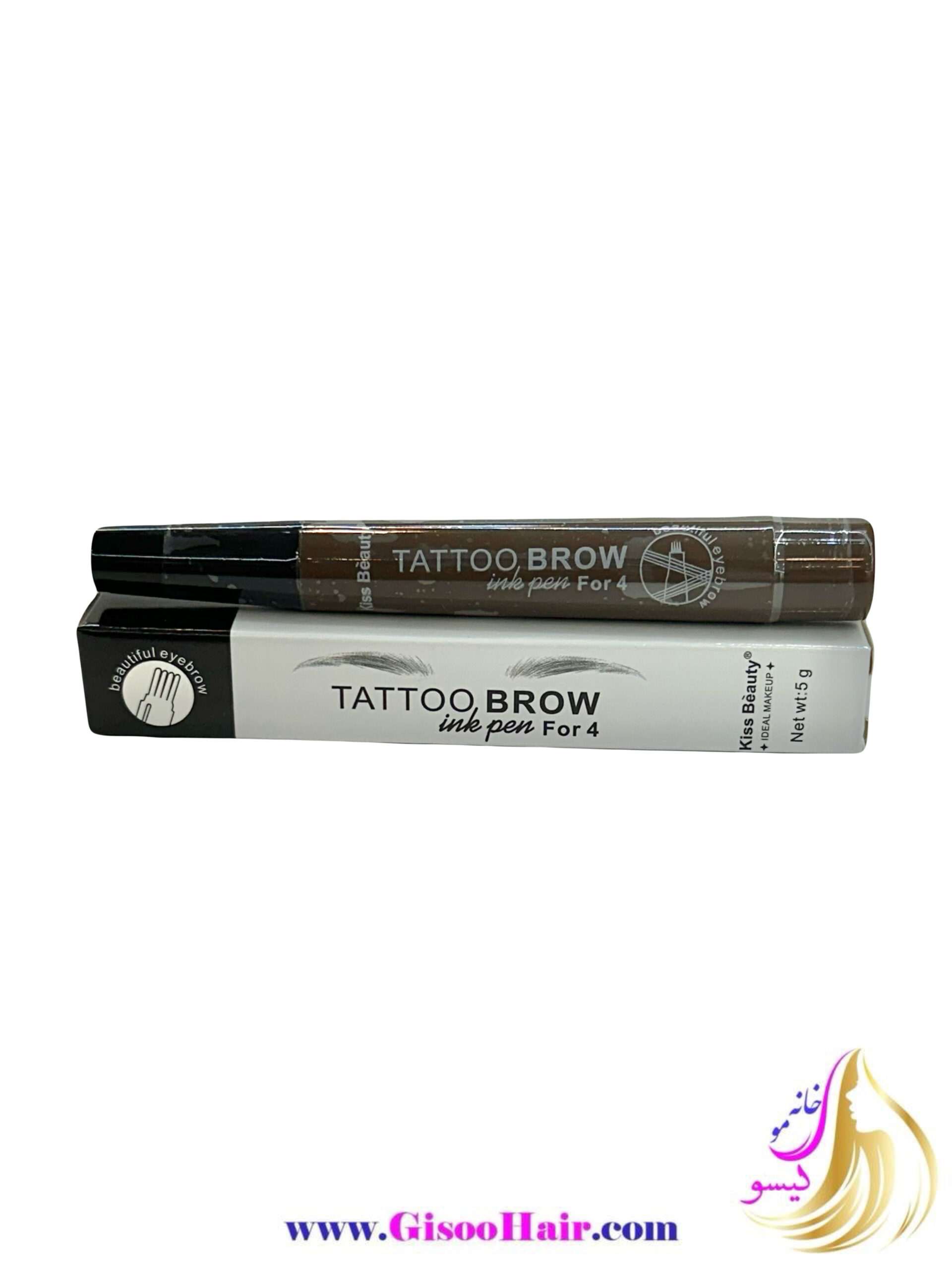 هاشور ابرو کیس بیوتی هاشور ابرو کیس بیوتی