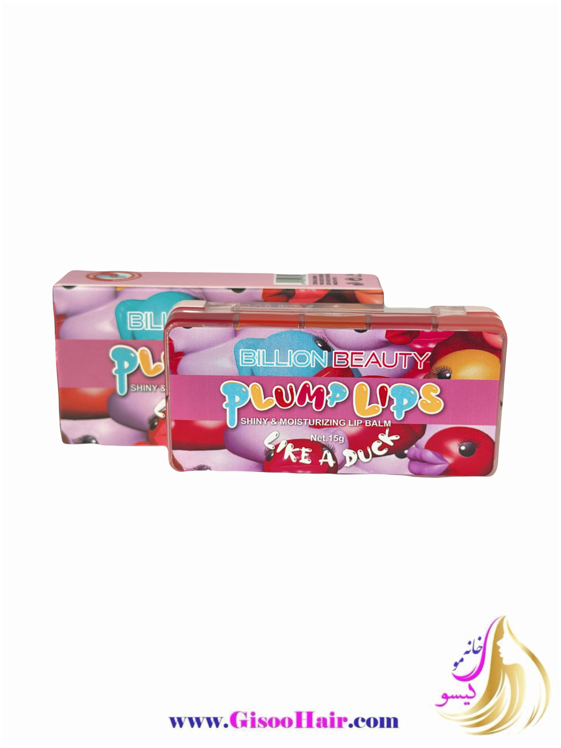 پالت 10 رنگ شایندار Billion Beauty پالت 10 رنگ شایندار Billion Beauty