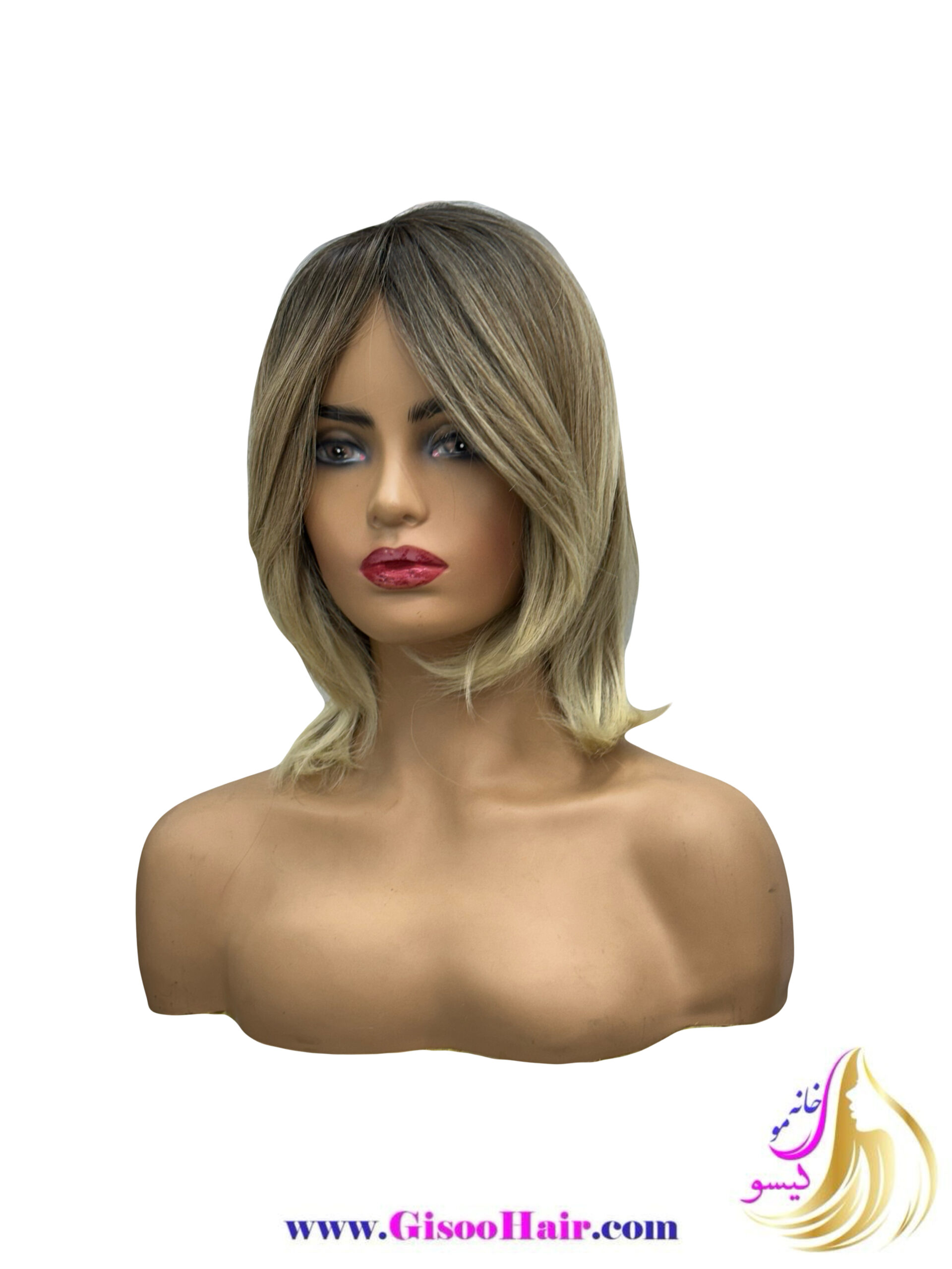 کلاه گیس مش کد 6tt27 کلاه گیس مش کد 6tt27