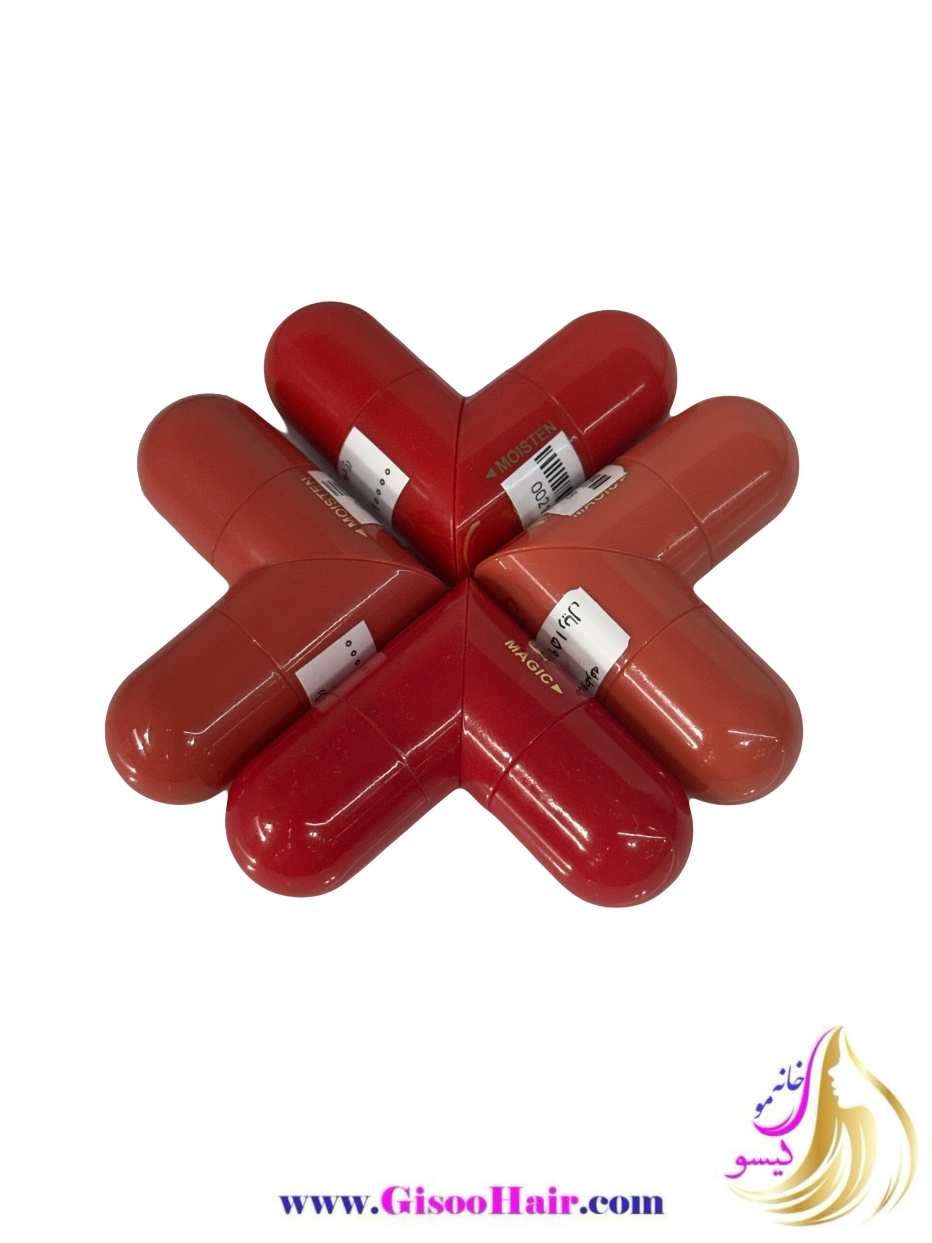 MagicEraser_251010_150307 بالم لب میوه ای قلبی