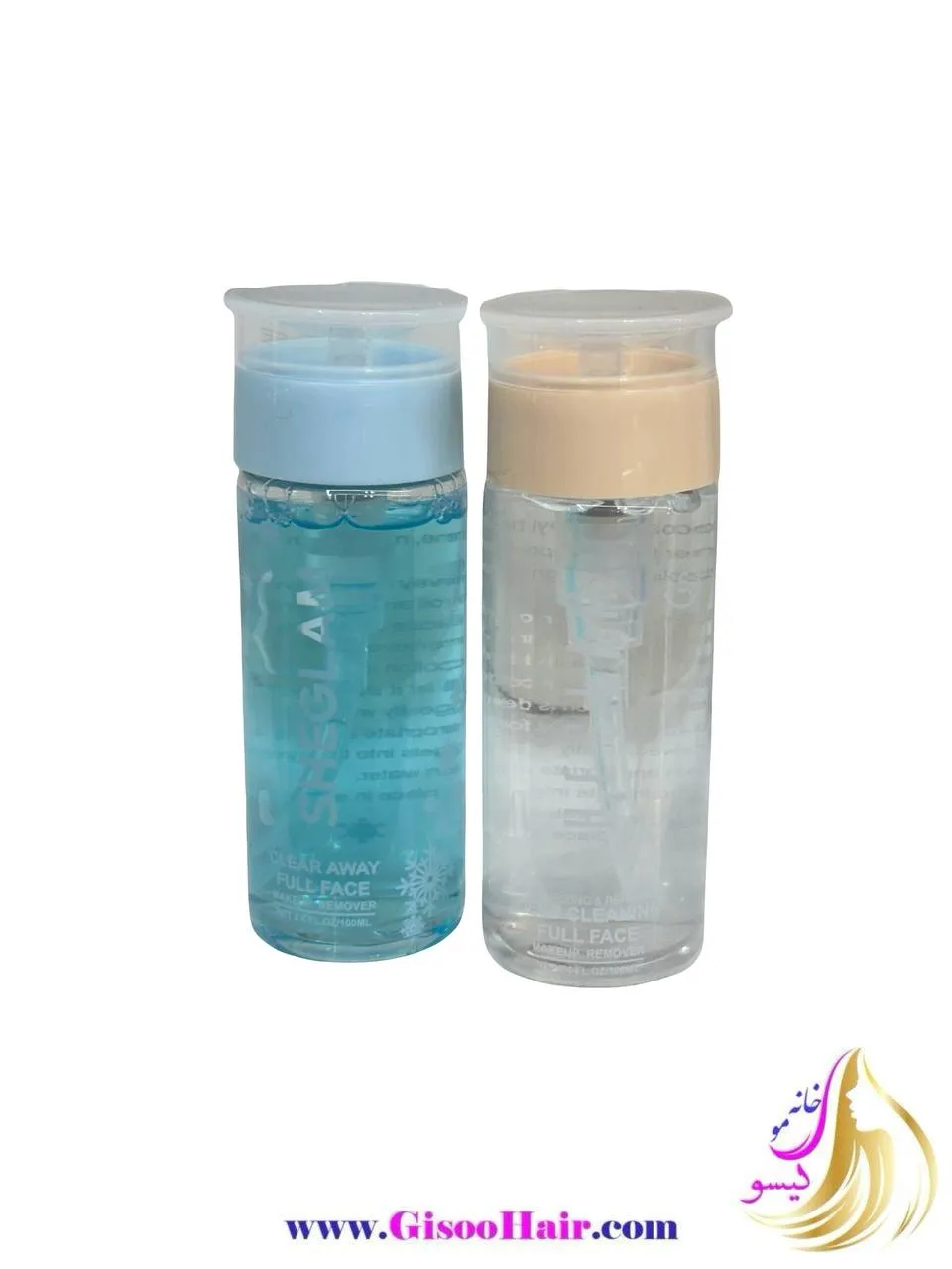 میسلار واتر شیگلم میسلار واتر شیگلم